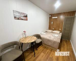 Студия квартира, посуточно, 15м2, 1/2 этаж