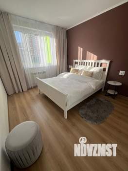 2-к квартира, на длительный срок, 65м2, 23/25 этаж