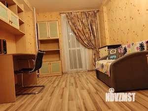 2-к квартира, на длительный срок, 55м2, 13/13 этаж