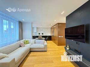 1-к квартира, на длительный срок, 81м2, 25/25 этаж