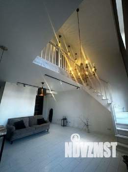 3-к квартира, на длительный срок, 115м2, 8/9 этаж