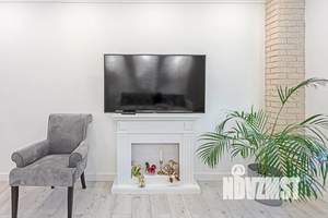 2-к квартира, посуточно, 56м2, 7/25 этаж