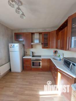 2-к квартира, на длительный срок, 58м2, 9/25 этаж