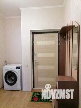 1-к квартира, на длительный срок, 48м2, 10/24 этаж