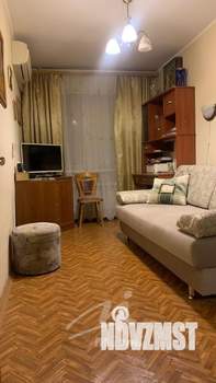 2-к квартира, на длительный срок, 44м2, 2/9 этаж