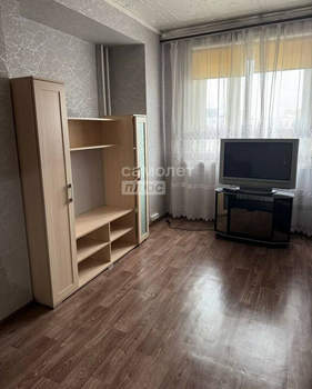 2-к квартира, на длительный срок, 64м2, 9/17 этаж