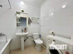 1-к квартира, посуточно, 55м2, 4/25 этаж