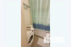 1-к квартира, посуточно, 44м2, 6/23 этаж
