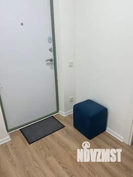 1-к квартира, на длительный срок, 35м2, 5/12 этаж