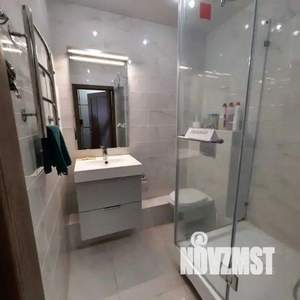 1-к квартира, посуточно, 23м2, 1/1 этаж