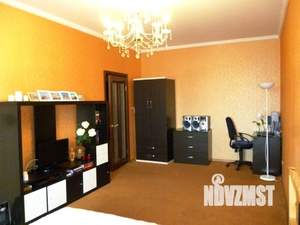 1-к квартира, на длительный срок, 43м2, 6/17 этаж