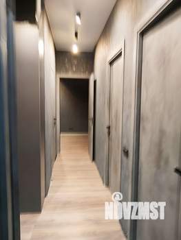 3-к квартира, на длительный срок, 90м2, 2/8 этаж