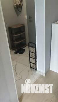 1-к квартира, посуточно, 30м2, 2/6 этаж