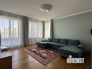 5-к квартира, на длительный срок, 120м2, 7/8 этаж