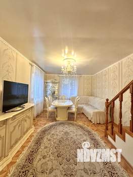 5-к квартира, на длительный срок, 130м2, 3/3 этаж