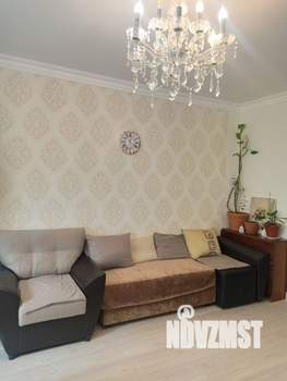 Студия квартира, на длительный срок, 15м2, 2/16 этаж