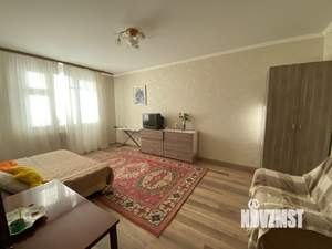 2-к квартира, на длительный срок, 55м2, 10/19 этаж