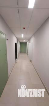 Студия квартира, на длительный срок, 26м2, 2/12 этаж