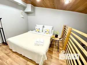 Студия квартира, посуточно, 29м2, 5/5 этаж