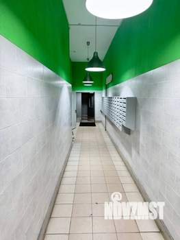 1-к квартира, на длительный срок, 37м2, 11/18 этаж