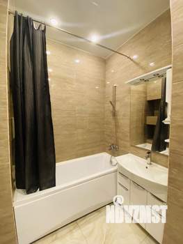 2-к квартира, на длительный срок, 60м2, 5/18 этаж