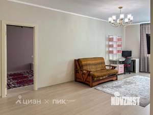 2-к квартира, на длительный срок, 63м2, 8/10 этаж