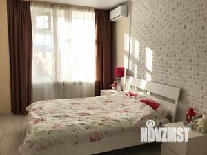 1-к квартира, на длительный срок, 33м2, 11/15 этаж