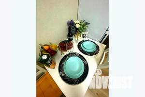 1-к квартира, посуточно, 26м2, 7/17 этаж