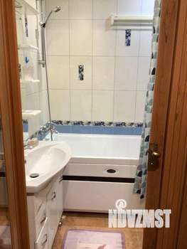 1-к квартира, на длительный срок, 42м2, 10/25 этаж