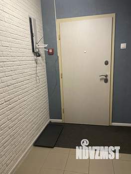 1-к квартира, на длительный срок, 39м2, 8/27 этаж