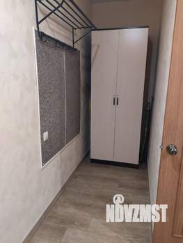 1-к квартира, на длительный срок, 46м2, 15/17 этаж