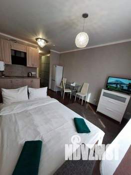 1-к квартира, посуточно, 23м2, 1/1 этаж