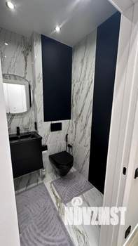 2-к квартира, на длительный срок, 34м2, 8/21 этаж