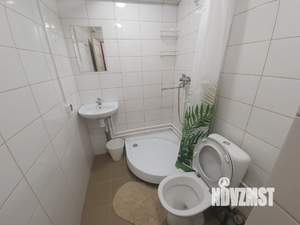 Студия квартира, на длительный срок, 12м2, 1/9 этаж