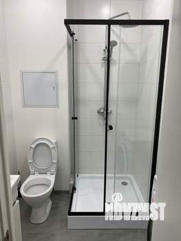 Студия квартира, на длительный срок, 23м2, 13/17 этаж