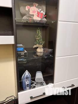 1-к квартира, посуточно, 43м2, 12/15 этаж