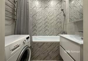 2-к квартира, на длительный срок, 42м2, 10/17 этаж