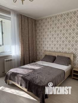 Студия квартира, на длительный срок, 27м2, 24/26 этаж