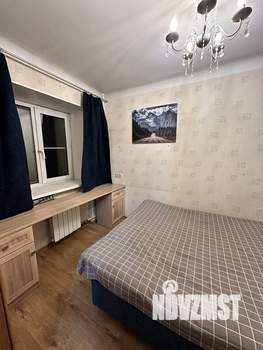 2-к квартира, на длительный срок, 45м2, 3/5 этаж