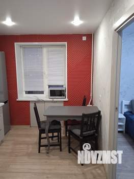 2-к квартира, на длительный срок, 44м2, 6/9 этаж