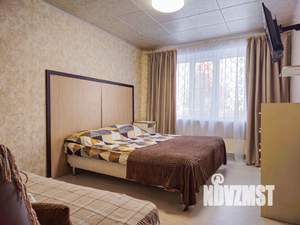 2-к квартира, посуточно, 55м2, 1/9 этаж