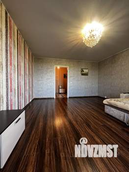 1-к квартира, на длительный срок, 53м2, 16/17 этаж