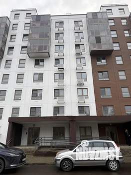 2-к квартира, на длительный срок, 60м2, 6/8 этаж