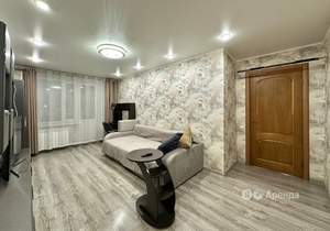 2-к квартира, на длительный срок, 47м2, 9/9 этаж