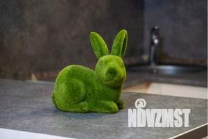 1-к квартира, посуточно, 32м2, 12/25 этаж