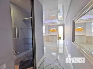 1-к квартира, на длительный срок, 55м2, 24/30 этаж