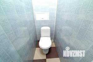 2-к квартира, посуточно, 45м2, 1/1 этаж