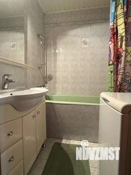 2-к квартира, на длительный срок, 56м2, 17/17 этаж