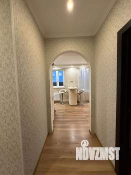 2-к квартира, на длительный срок, 49м2, 6/9 этаж
