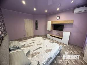 1-к квартира, на длительный срок, 41м2, 17/17 этаж